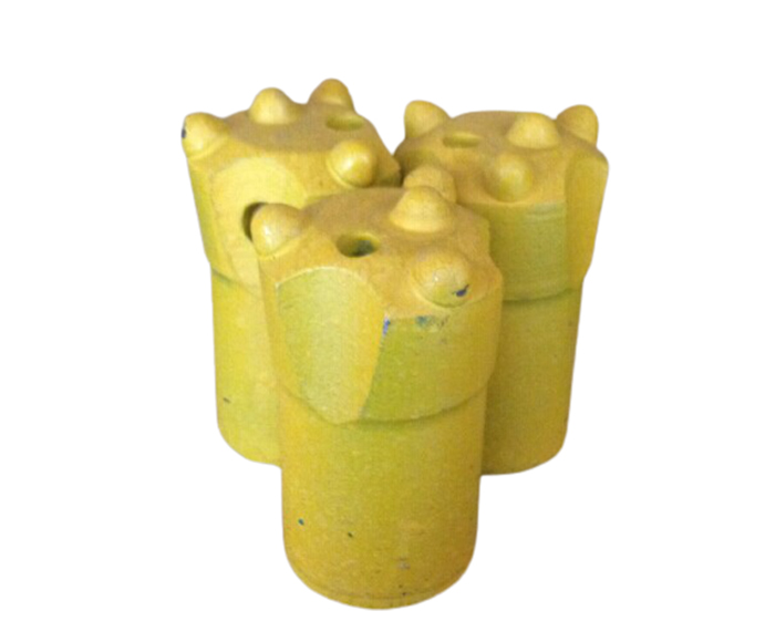 球齒釬頭 球齒釬頭