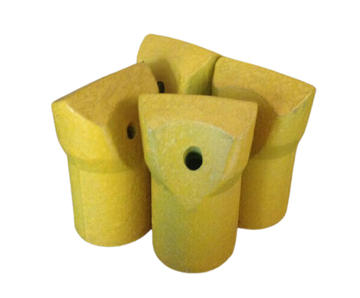 一字釬頭 一字釬頭