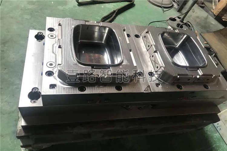 塑膠模具是工業(yè)之母，現(xiàn)在新產(chǎn)品的發(fā)布都會(huì)涉及到塑料